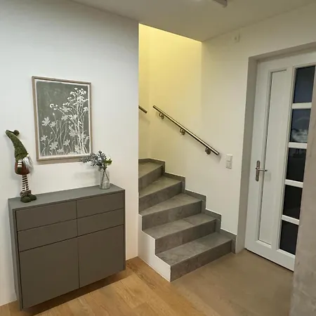 Apartment Elena Hinterstoder Exterior photo