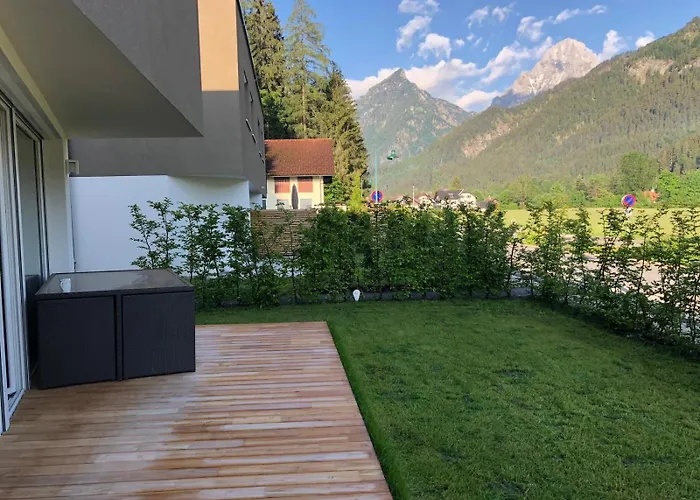 Apartment Elena