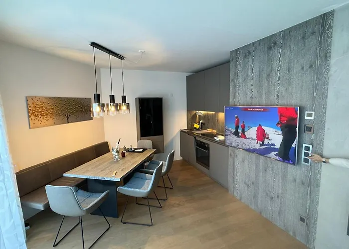 Apartment Elena