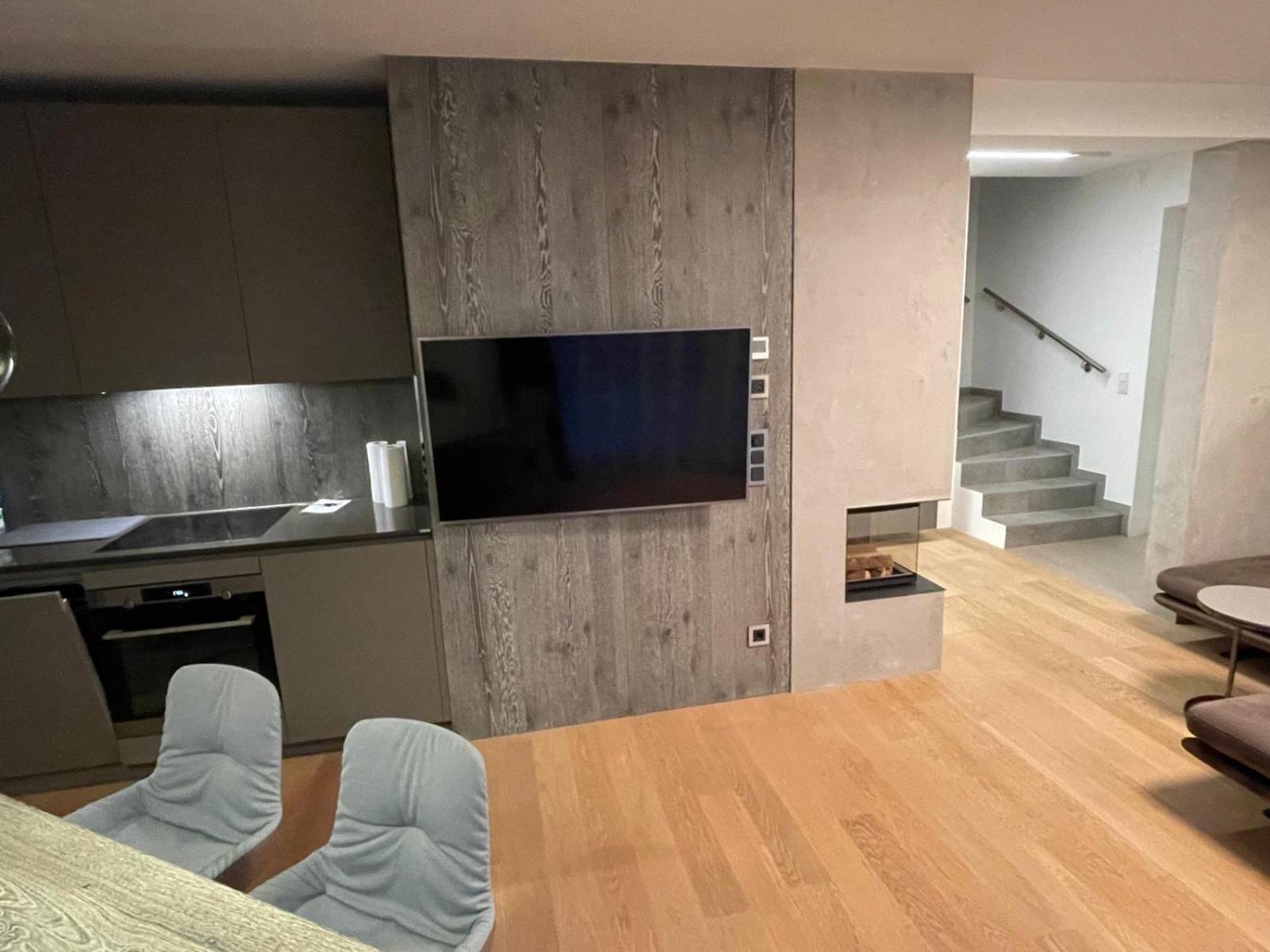 Elena Apartment *