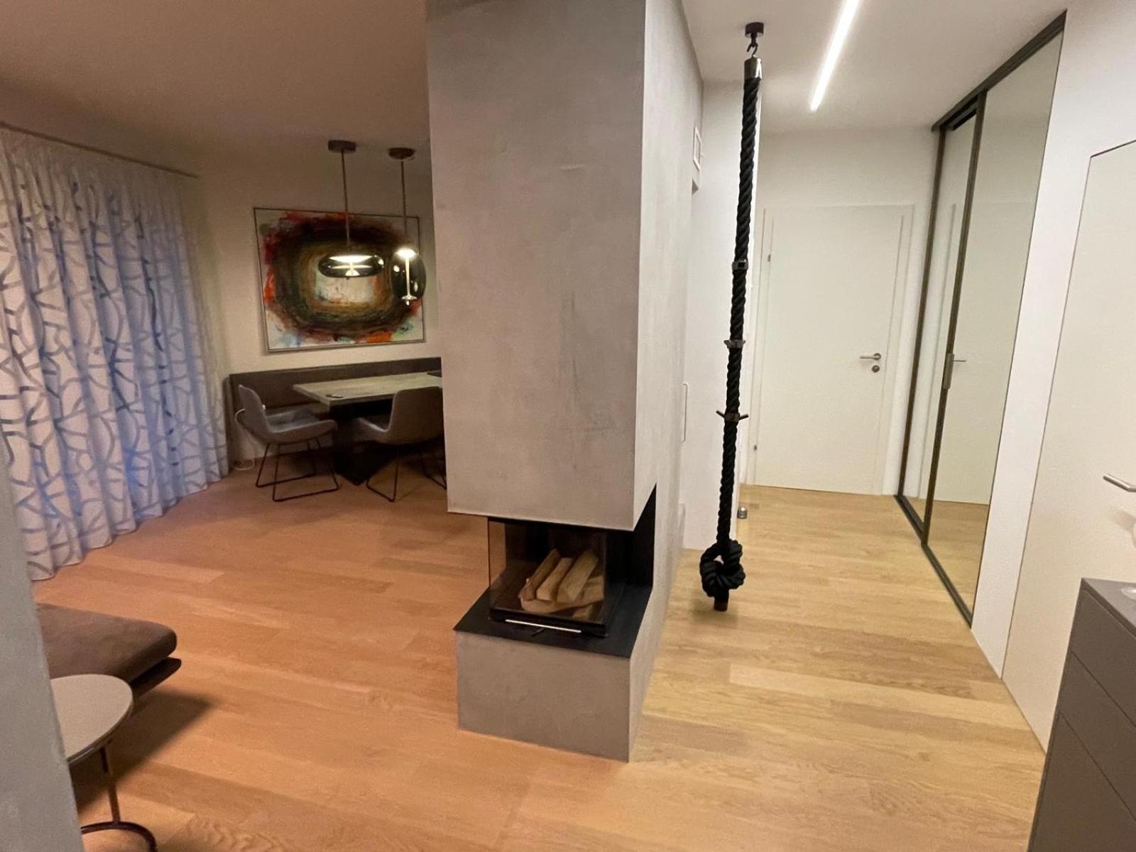 Apartment Elena *