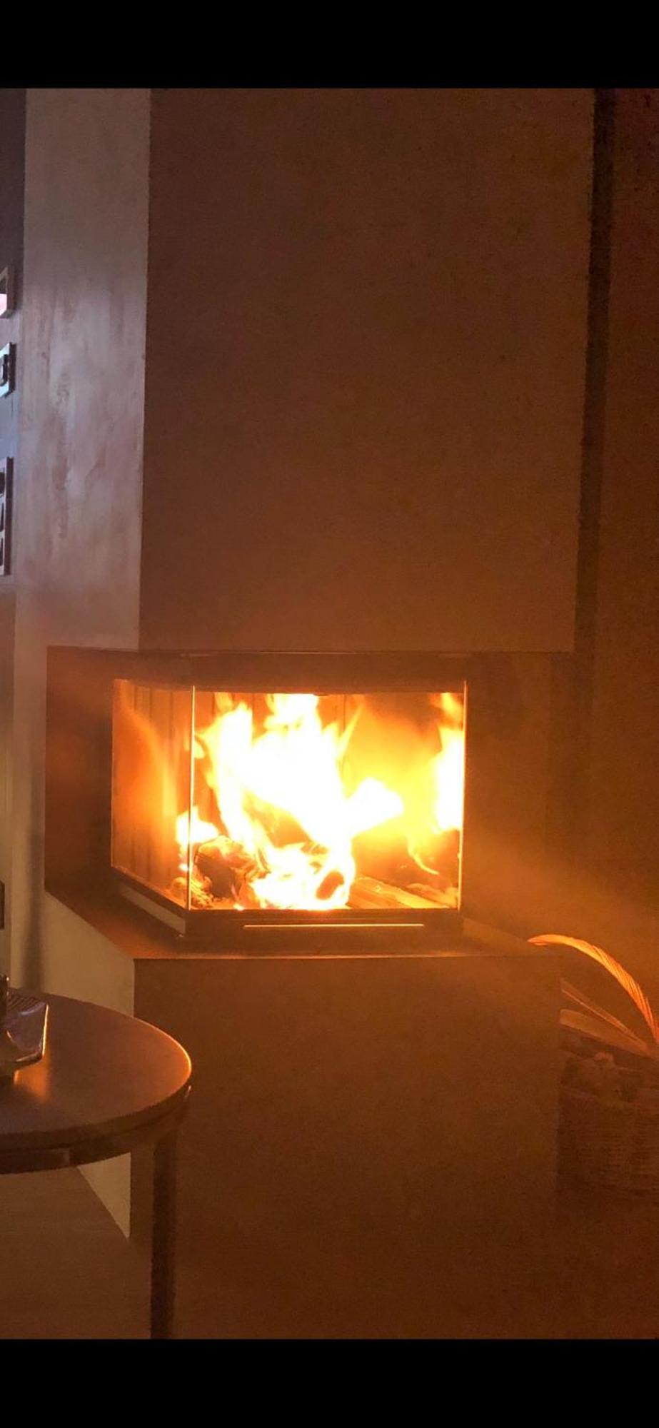 Apartament Elena Hinterstoder