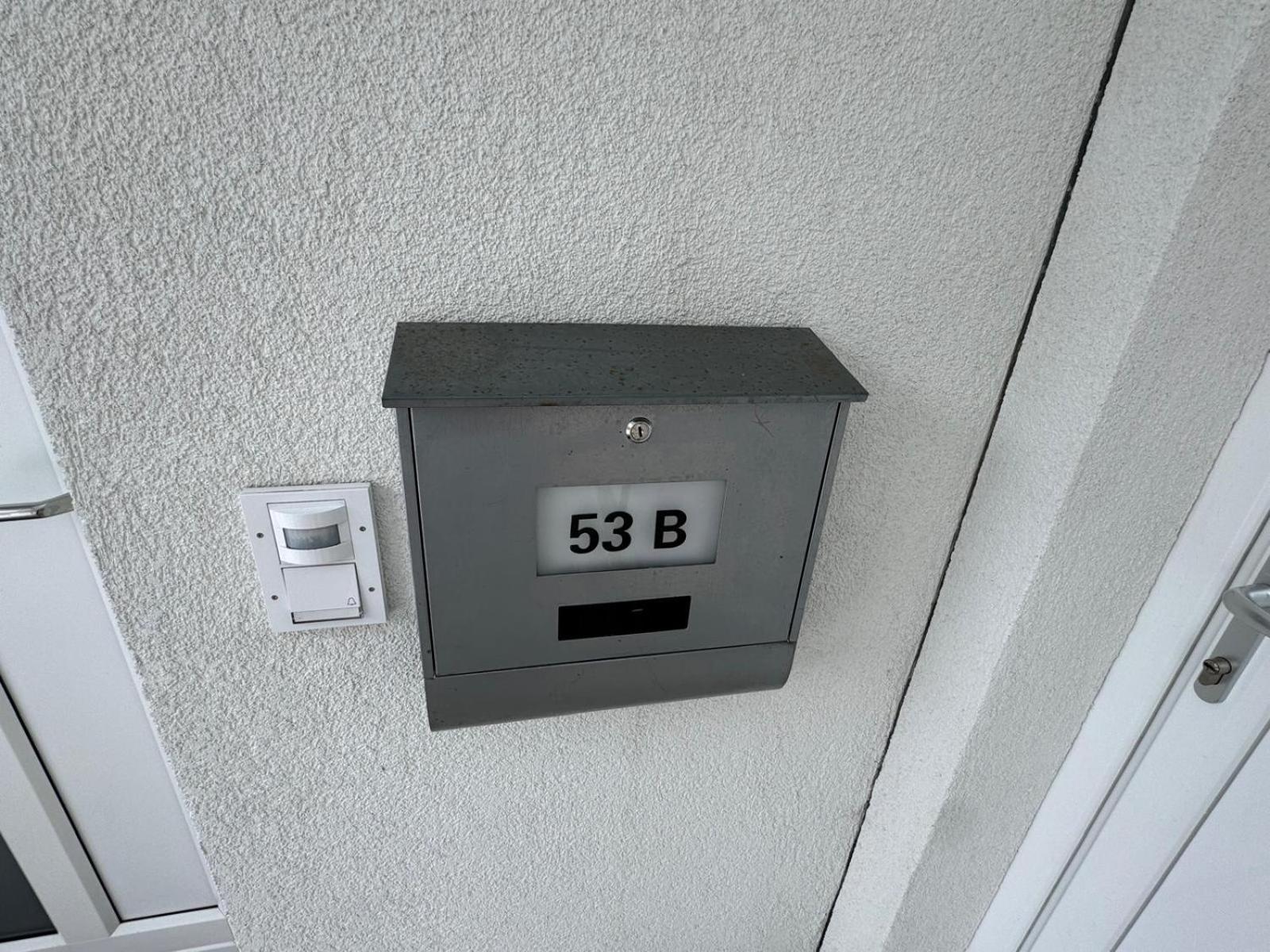 Apartament Elena Hinterstoder
