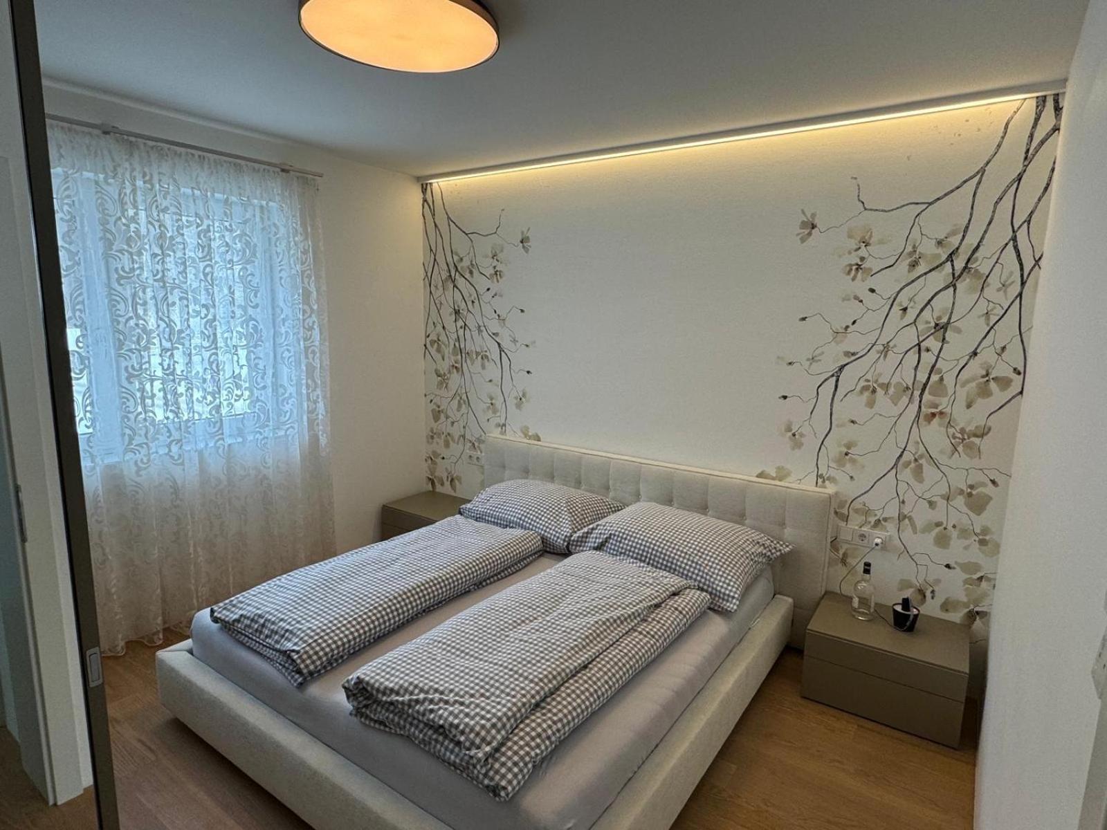 Elena Apartment Hinterstoder