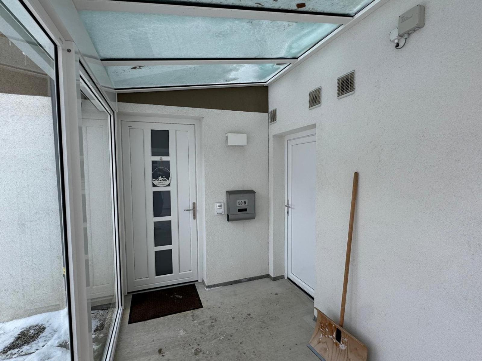 Elena Apartment *