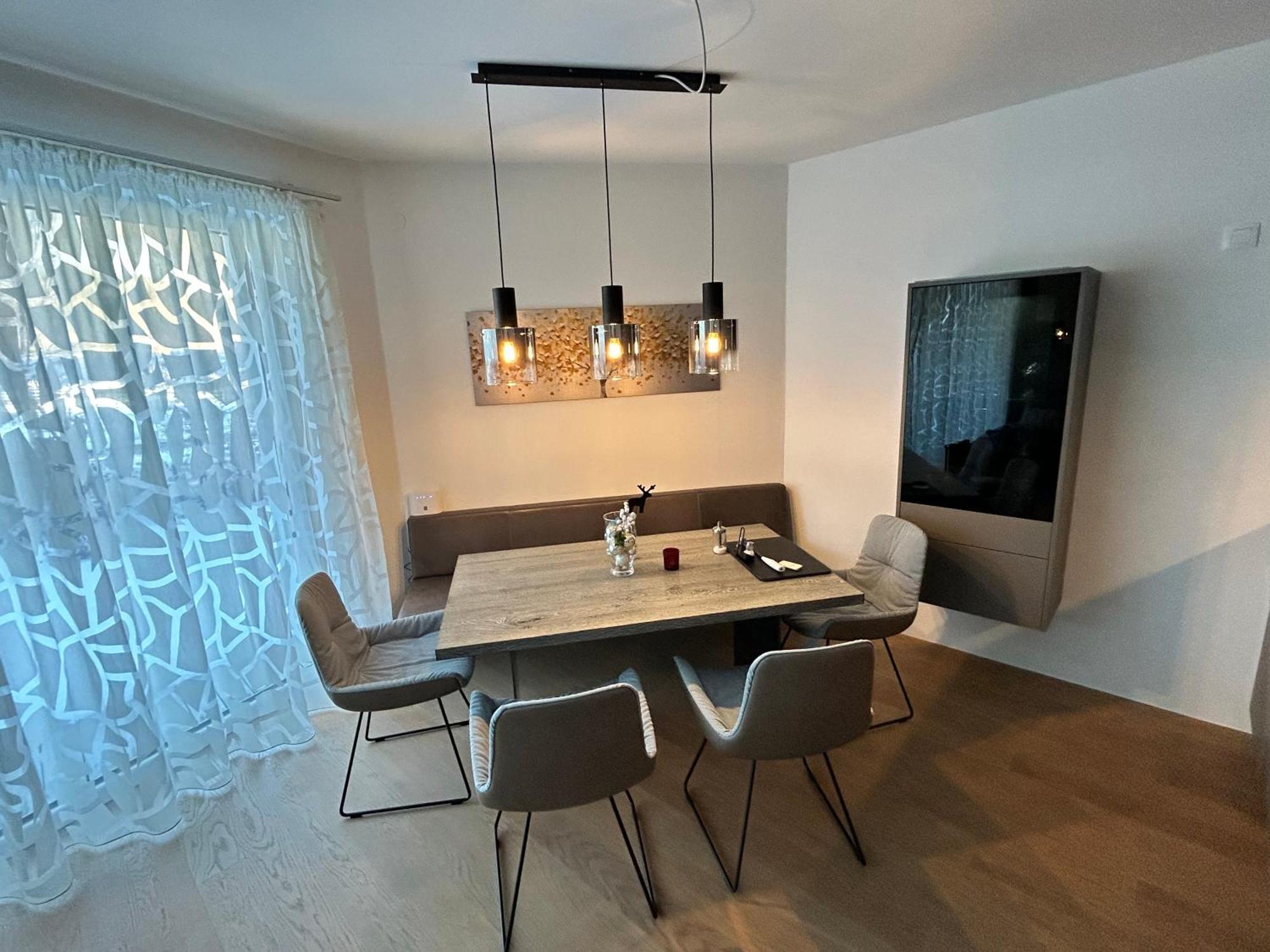 Elena Apartament *