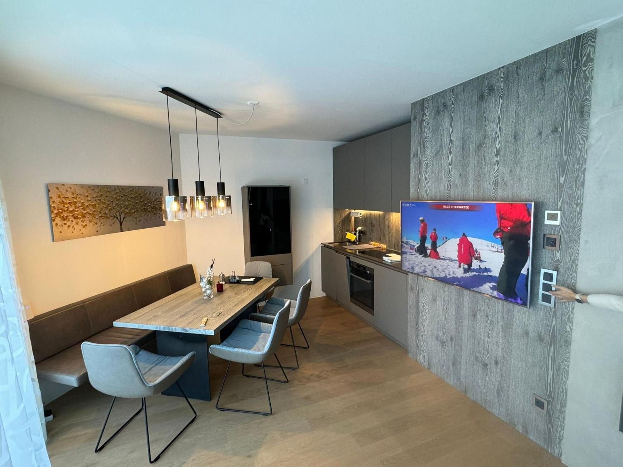 Apartment Elena Hinterstoder